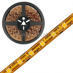 Sznur diodowy SMD ciepły biały 5050 x 60 10mm IP65