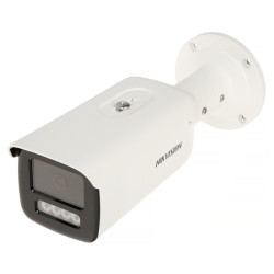 KAMERA IP DS-2CD2T83G2-4LI 4MM PL Smart Hybrid Light AcuSense - 8.3 Mpx, 4K UHD Hikvision