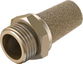 Tłumik FESTO AMTE-M-LH-G34 1205864