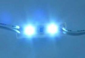 MODUŁ 12V 2xLED 3528 26,0x7,0x4,0mm WC