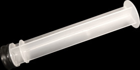 V1033023 Plunger for 10 cc syringes