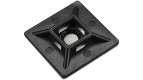 Podstawka Montażowa Samoprzylepna Mops 25X25 Uv /100Szt./