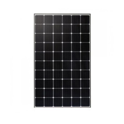 Moduł fotowoltaiczny LG 330W LG330N1C-A5