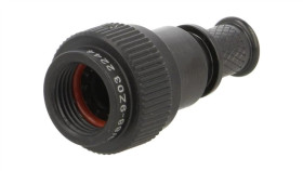 M85049/88-9Z03 Akcesoria: Osłona Wtyku Rozmiar 9 Mil-Dtl-38999 Series Iii