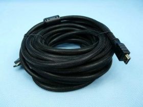 KABEL WT.HDMI-WT.HDMI 10,0mb 1.4 ETHERNE