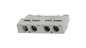 Asnb11 Styk Pomocniczy Czołowy (Montaż Z Przodu) 1No+1Nc Do Wyłącznika...