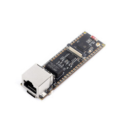 Płytka rozwojowa ESP32-S3 ETH z Ethernet 10/100 Mb/s, Wi-Fi i Bluetooth - Waveshare 28972