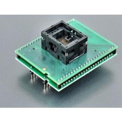 DIL48/BGA137-1 ZIF NAND-1 (70-3113)