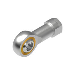 FESTO 9261 Swivel head SGS-M10X1.25 1pcs nan high precision