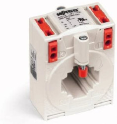 Przekładnik prądowy 250A/1A 855-301/250-501