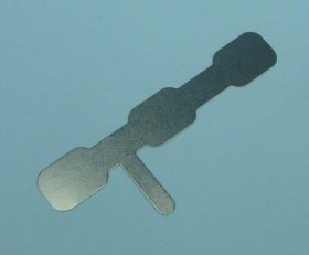 BLASZKI DO ZGRZEW.OGNIW TYP-3