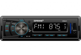RADIOODTWARZACZ SAMOCHODOWY CRA21