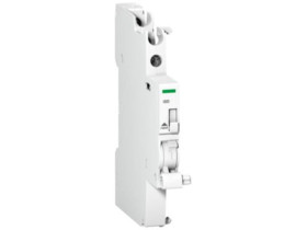 Styk sygnalizacyjny 1NC-NO 6A Acti9 iSD 1 CO A9A26855 SCHNEIDER ELECTRIC