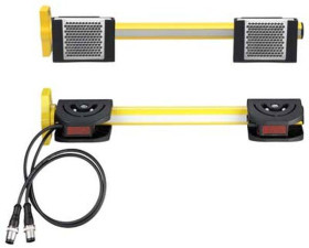 Leuze Electronic 426520 Zestaw czujników wyciszenia Leuze 1 szt.