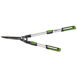 Draper Expert 36780 Telescopic Soft Grip Straight Edge Garden Shears (200mm)