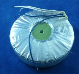 600 VA/230V TRAFO TOROIDALNE