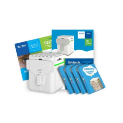 Genibot wersja edukacyjna - dla przedszkoli