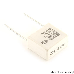 PME295RB4470M 4.7nF 440V 20% MPC R15.0 RIFA