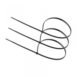 Opaska Kablowa OK-36400B 3.6x400mm CZARNA