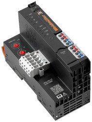 Weidmüller UR20-FBC-CC 2625010000 Łącznik magistrali PLC 24 V/DC