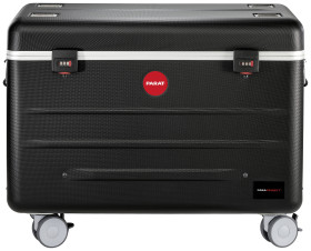 System zarządzania ładowaniem Parat PARAPROJECT® Case N16