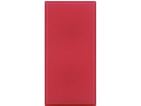 AXOLUTE Sygnalizator czerwony 12V H4371R/12 LEGRAND