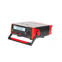 Miernik laboratoryjny UT803 cyfrowy