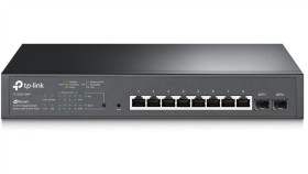Switch Tp-Link Tl-Sg2210mp