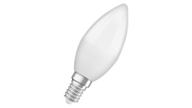 Żarówka Led E14 Performance B 40 4,9W 470Lm 2700K 827 230V Plastik, Matowa, 4...