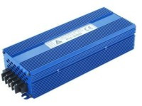 PU500-24 Przetwornica we: 10-24V; wy: 24V - [24A obciążenie ciągłe] PL
