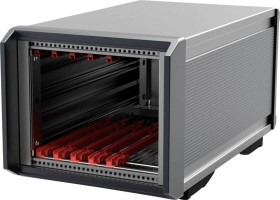 nVent SCHROFF 24576102 Obudowa 155.5 x 326 wielobarwny 1 szt.