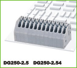 Z DG250-2.5/2-14 Z DG250-2.5/2-14