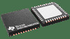 Low Power Stereo CODEC with Integrated Class-D Amplifier | RSB | 40 | -40 to 85
