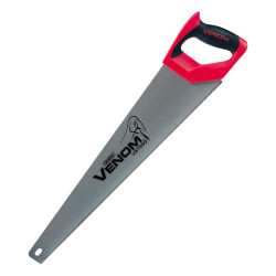 Draper 82204 Second Fix Draper Venom® Triple Ground 550mm Handsaw