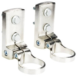 Wieland Electric R1.591.0014.0 Uchwyt SLX-MO-RO-SET2-S 1 szt.