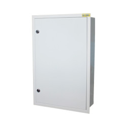 Rozdzielnica p/t metalowa 48-modułowa RME 48 Ergom