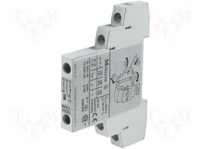 Styk pomocniczy NHI21-PKZO,