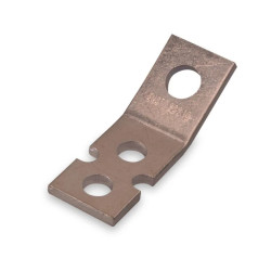 Szyna miedziana 150mm2 do zacisku KG PSS10