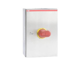 ABB 1SCA022567R8960 Wyłącznik bezpiecznikowy OTR75A3B, 750 V, 115 A