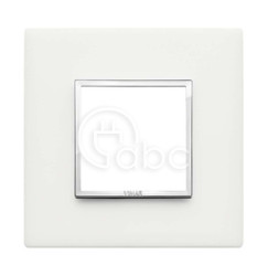 Ramka ozdobna Eikon Evo, 2M, Glacier Ice, 21642.41