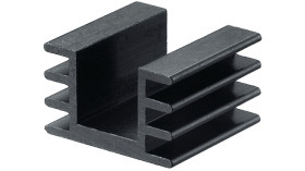 Radiator 30 x 32 x 20mm 10K/W