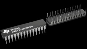 Scan Test Devices With Octal Bus Transceivers And Registers