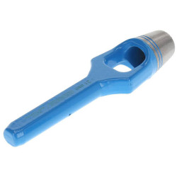 Gedore 4546560 Arc Punch 21 mm