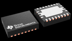 WPC 1.1 Compatible Fully integrated Wireless power Receiver IC