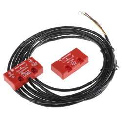 Przełącznik bezpieczeństwa, 440N, IP67, 48 x 25 x 12 mm, 4, Allen Bradley Guardmaster