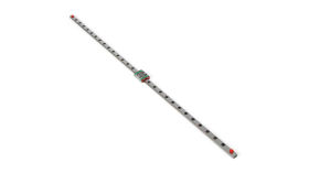 Prowadnica liniowa MGN9R 600mm z wózkiem MGN9C