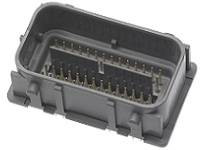 Molex 313862021 Obudowa złącza pin męskiego na PCB, 1 szt.