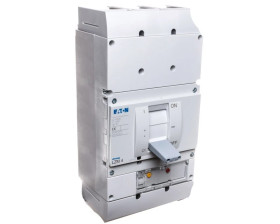 Wyłącznik mocy 1000A 3P 50kA LZMN4-AE1000-I 111979