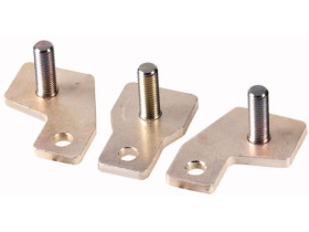 Przyłącze rozszerzające 3P (komplet na jedna stronę 3szt.) BZM3-XKV70KB 158302 EATON