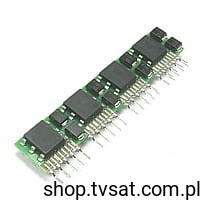 FHET1T1 Hybride Module E1-T1 SIL36 HE